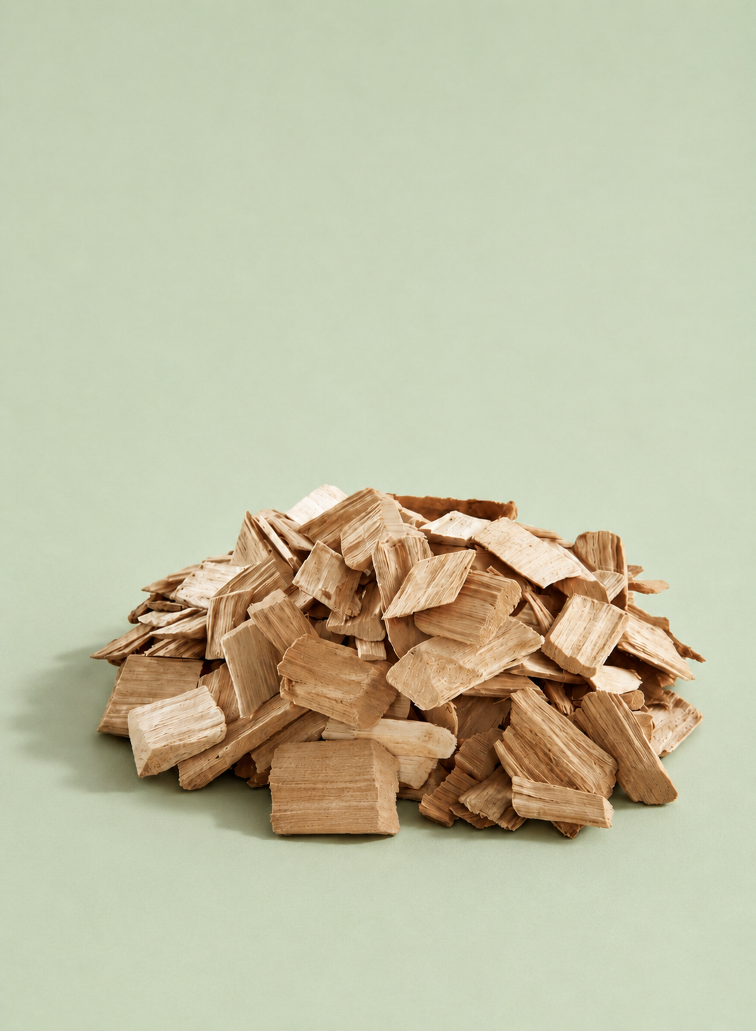 Wood Chips