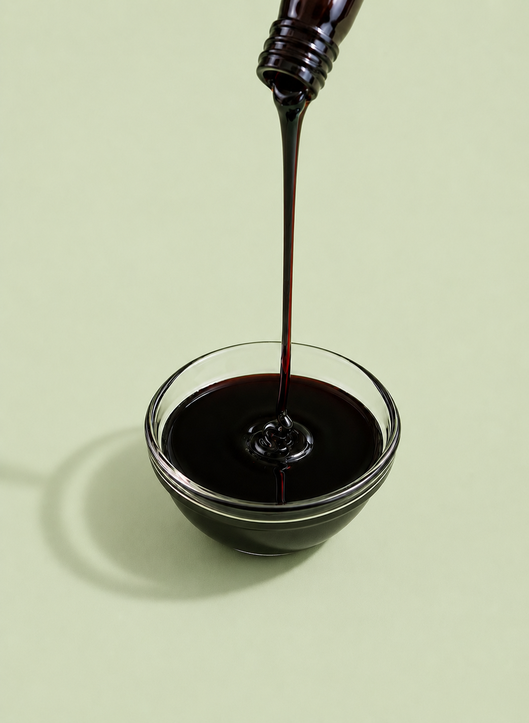 Sugarcane Molasses