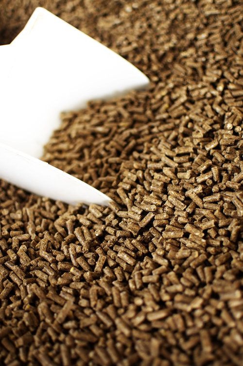 Wood Pellet Manufacturers